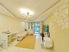 东外滩·鼎隆公寓·2室·2厅