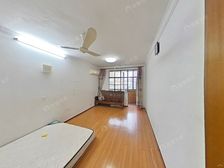 看房有钥匙!中间好楼层,南北通风安静位置,轨交8/13号双轨