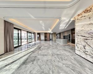 明湖懿秋专做 直视明湖 楼层好 在售都有 5室2厅 南