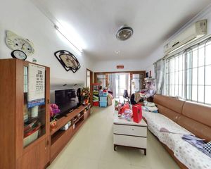 价格又下调 诚意出售 金羊花园 3 房 89.9 方