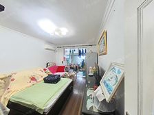 新上房源 随时看房 徐教院在 不靠马路 南北二房带院子 诚售