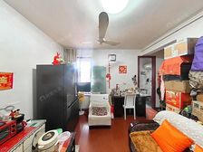 近前滩太古里,近芦恒路站,南北两房,全明户型,自住装修