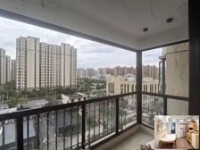 好房!景平苑 楼层好 刚需两居 满五 近医院 精装好