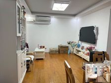 好房推荐!西郊虹韵城景雅苑 刚需两居 近医院 南北通透 低容