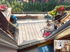 好房推荐!中间楼层景雅苑两房南北通透老业主诚意出售看房方便