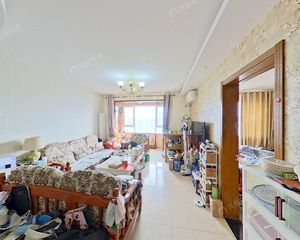 东亚逸品阁2室1厅南
