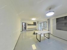 浦东康桥143平南向三房 满五简装低层住宅