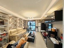 金桥·碧玉澜庭·2室·2厅