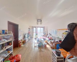 后沙峪·双裕花园·2室·1厅