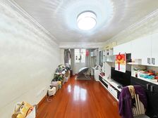 新出房源,低楼层,一梯两户,双南户型