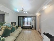 北蔡·大华锦绣华城十六街区·2室·1厅