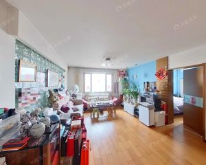 蒲黄榆地铁口有车位 准新房
