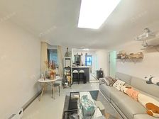 北蔡·大华锦绣华城十四街区·3室·2厅