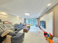 电梯三房,精装修,南北通透,世博标杆,近双子山