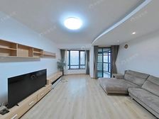 看江,观陆家嘴三件套,含产权车位