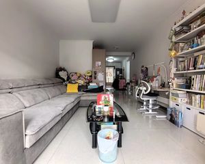 南北通透中加福园2室2厅