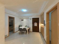 嘉定新城·新城金郡-崇信路1518弄·2室·2厅