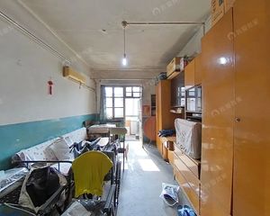 圆明园·海淀路小区·2室·1厅