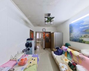万源·桃源里小区·2室·1厅