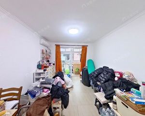 地铁8号线 瀛海·三槐家园·2室·1厅