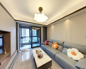视野好 采光好 精装修 拎包入住