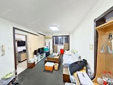 新宫·阳光星苑北区·2室·1厅