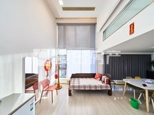 红玺台2室1厅南北