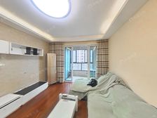 双南三开间朝南 满五税少 俯瞰公园景观近白银路轻轨 看房方便