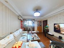 2014次新电梯房 小区车位宽松 附带地下车库 视野开阔