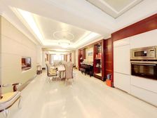 星河湾 249平3居 南向精装修 视野无遮挡