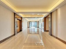 星河湾2C号园 全新户型 全新家 四居带保姆间 诚信出售