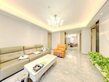 龙城金茂府,175平,准新家,好品质