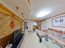 正阳小区 97.69平2居 南向简装修 着急出售