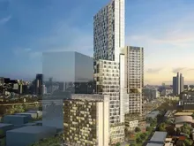 买到就是赚到!曼谷拉玛九华人区MRTA复式公寓急售中!