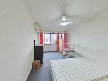 1梯2户,双南卧室,近10号线,满五年,自住方便看房,诚意卖