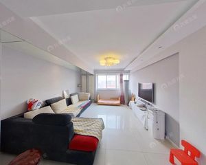 主推西二旗附近金达园3室居,南北向,方正户型,看房有钥匙