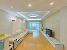 静安新城·锦绣江南怡然居·3室·2厅