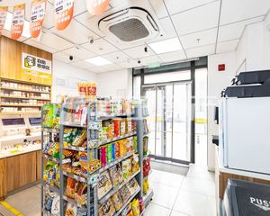 正南圣世一品1室1厅精装修