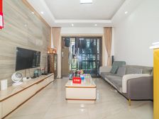 拎包入住后海1380.00万元高层20层以上88.63平