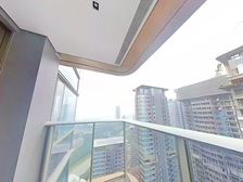 业主包税(全新未住)琶洲南TOD 高层望江 望琶洲CBD景观