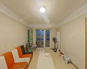 北关·金地格林格林北区·2室·1厅
