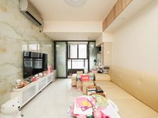 深圳湾私房急售!610.00万元宝能太古城南区46.88平