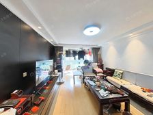 名门+新出大三房 电梯中层 前方视野无遮挡 诚意出售!