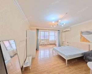 双井·九龙花园·2室·1厅