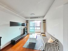 南翔·金地格林世界森林公馆·2室·2厅