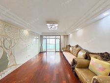 高区精装修|拎包入住|南北通大三房|有产权车位|全明户型