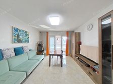 嘉定新城·风荷丽景尚城(西区)·3室·2厅