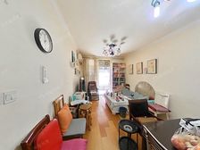 大区主推,双南双院子,精装修