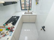 兰花园1室1厅1卫1阳台南3/7层