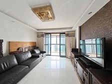 中环旁次新房+近13号地.铁+前后楼间距开阔+看房方便